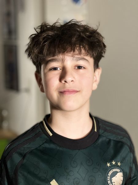 Profilbillede af Benjamin M- ID: 160950 - Billede nr: 606151