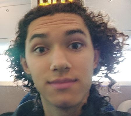 Profilbillede af Emil M- ID: 160961 - Billede nr: 656468