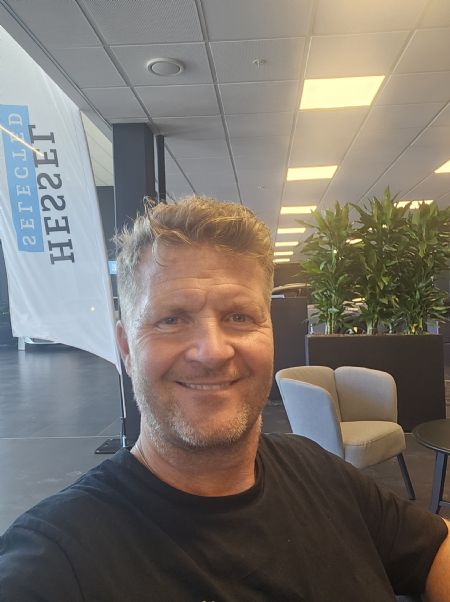 Profilbillede af Nicolaj T- ID: 160962 - Billede nr: 686901