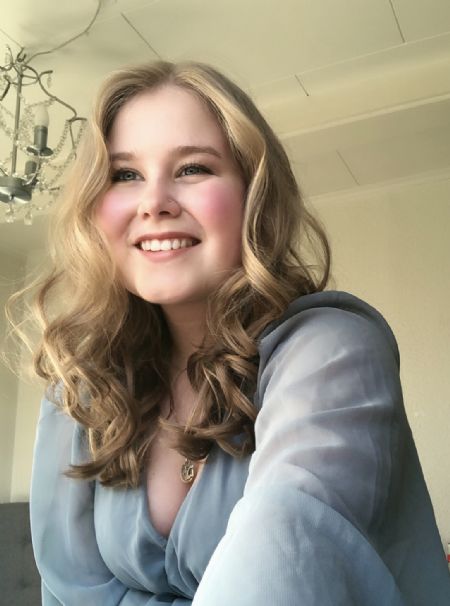 Profilbillede af Kristine W- ID: 160966 - Billede nr: 543618