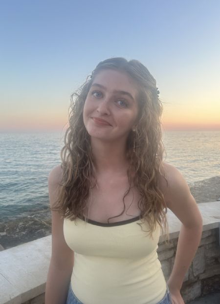 Billede af Emilie - ID: 160968 - Billede nr: 681671