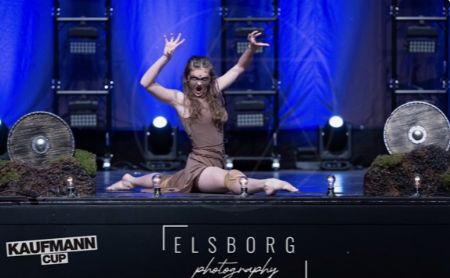 Billede af Emilie - ID: 160968 - Billede nr: 681674