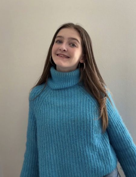 Billede af Emilie - ID: 160968 - Billede nr: 681675