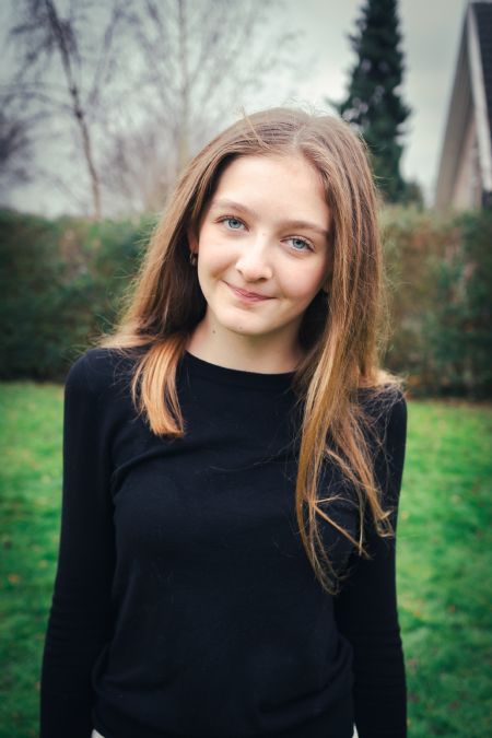 Profilbillede af Emilie G- ID: 160968 - Billede nr: 606703