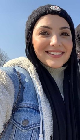 Profilbillede af Fatma A- ID: 160982 - Billede nr: 524183