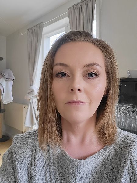 Profilbillede af Maria M- ID: 160988 - Billede nr: 518380