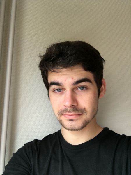 Profilbillede af Andrew R- ID: 160989 - Billede nr: 518381