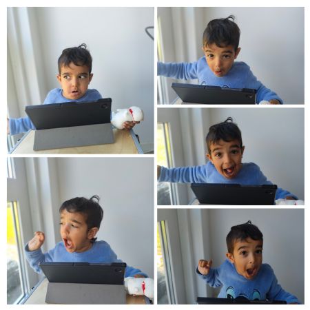 Profilbillede af Camilla S- ID: 160990 - Billede nr: 610968