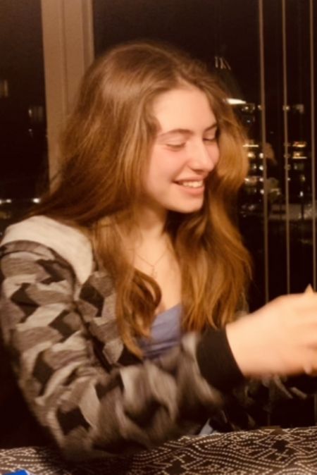 Profilbillede af Veronika L- ID: 160991 - Billede nr: 518405