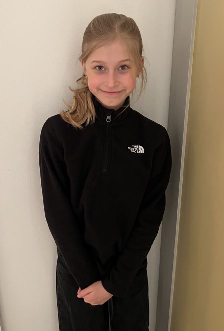 Profilbillede af Augusta K- ID: 160995 - Billede nr: 519140