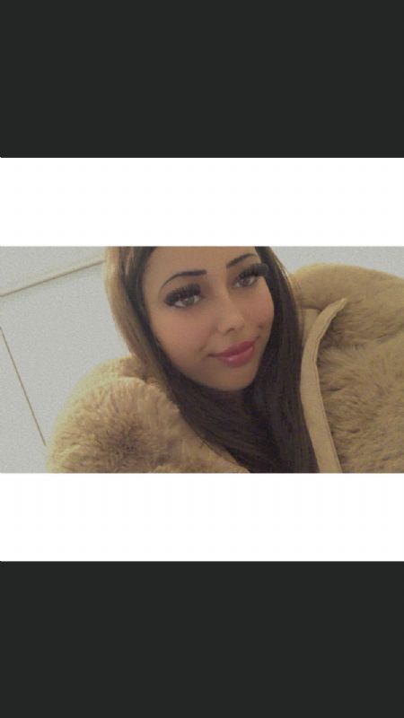 Profilbillede af Jasmin H- ID: 161002 - Billede nr: 518455