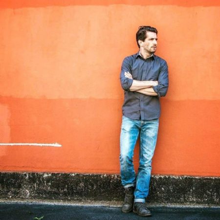 Profilbillede af Michael D- ID: 161006 - Billede nr: 580179