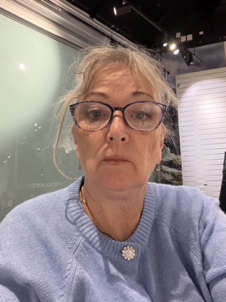 Billede af Linda - ID: 161010 - Billede nr: 687128