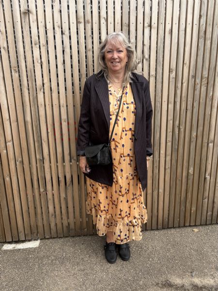 Billede af Linda - ID: 161010 - Billede nr: 687129