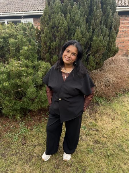 Profilbillede af Maria A- ID: 161019 - Billede nr: 668551