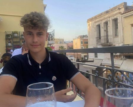 Profilbillede af Frederik C- ID: 161034 - Billede nr: 518594