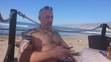 Profilbillede af Johnny - ID: 161036 - Billede nr: 518608