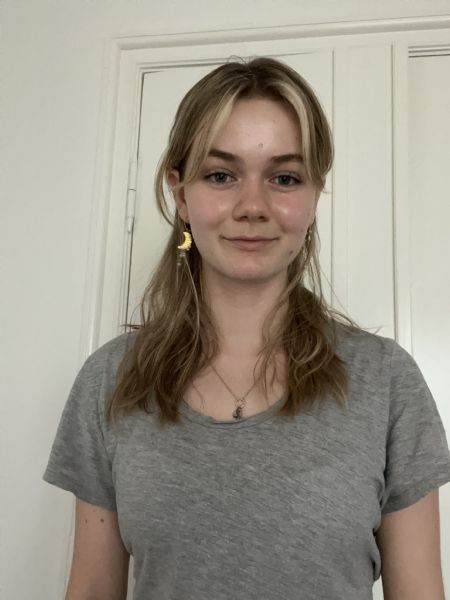 Profilbillede af Olga A- ID: 161042 - Billede nr: 571914