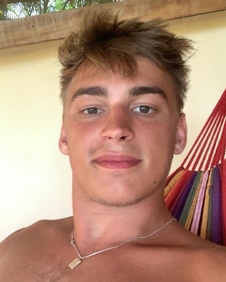 Profilbillede af Tobias J- ID: 161065 - Billede nr: 518874