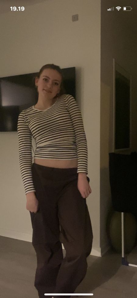Profilbillede af Sisse K- ID: 161077 - Billede nr: 518727