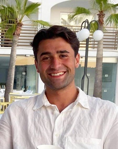 Profilbillede af Nicolas - ID: 161081 - Billede nr: 518734
