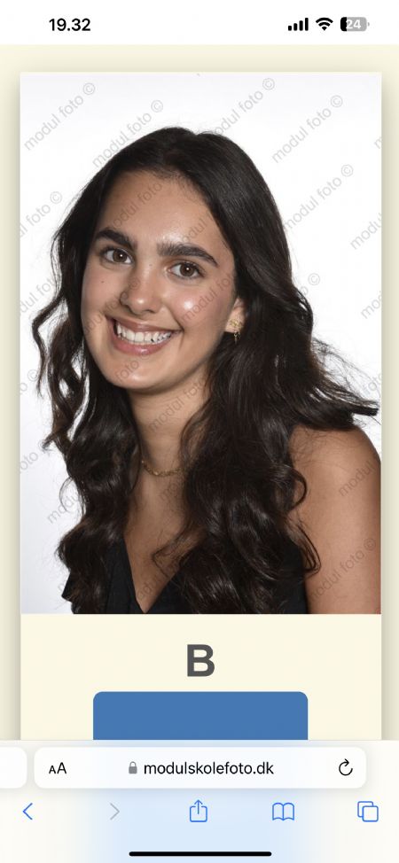 Profilbillede af Artemis J- ID: 161091 - Billede nr: 545357