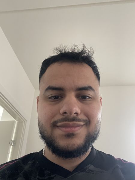 Profilbillede af Abdullah A- ID: 161094 - Billede nr: 600016