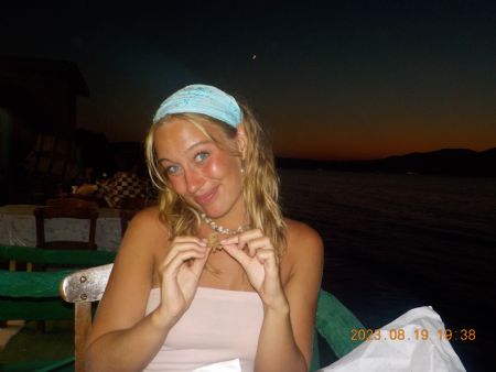 Profilbillede af Laura M- ID: 161096 - Billede nr: 537449