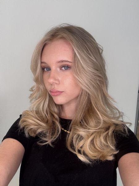 Billede af Vanilla - ID: 161097 - Billede nr: 687641