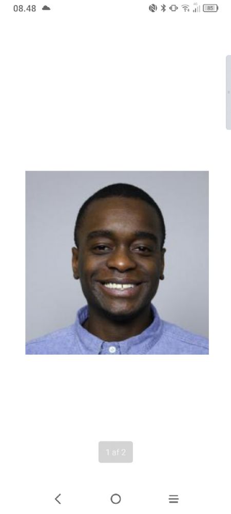 Profilbillede af Jamal - ID: 161102 - Billede nr: 521508