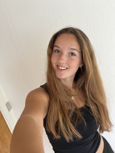 Profilbillede af Cecilie B- ID: 161128 - Billede nr: 540270