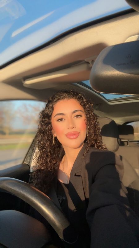 Profilbillede af Aya U- ID: 161134 - Billede nr: 663846