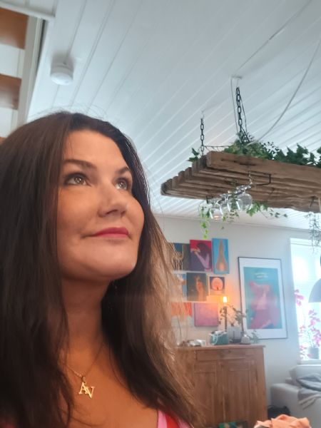 Billede af Nathja - ID: 161140 - Billede nr: 683923