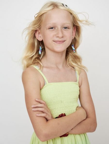 Profilbillede af Melanie P- ID: 161179 - Billede nr: 532405