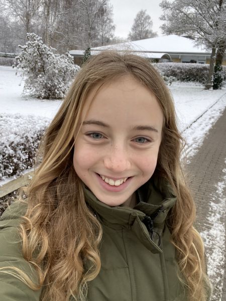 Profilbillede af Julie B- ID: 161186 - Billede nr: 519249