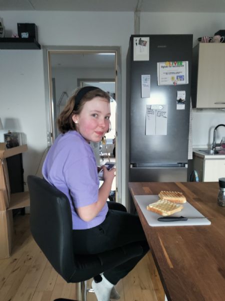 Profilbillede af Kristina B- ID: 161218 - Billede nr: 519888