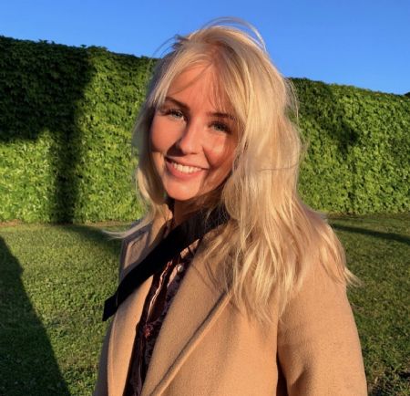 Profilbillede af Louise S- ID: 161219 - Billede nr: 519439