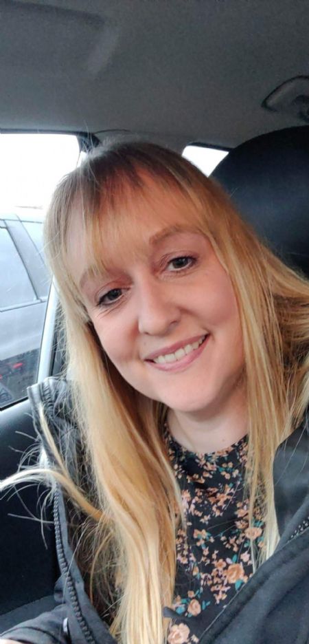 Profilbillede af Simone K- ID: 161225 - Billede nr: 519296