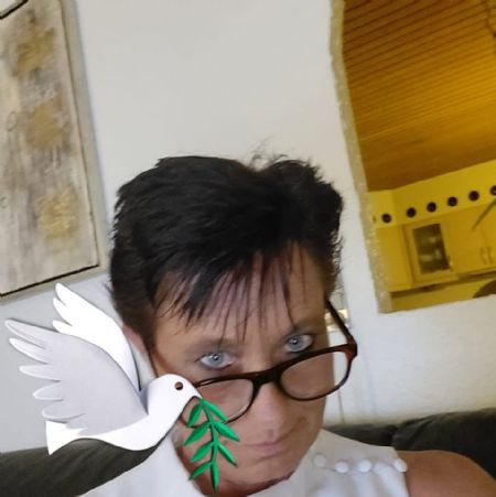 Billede af Malene - ID: 161241 - Billede nr: 659343