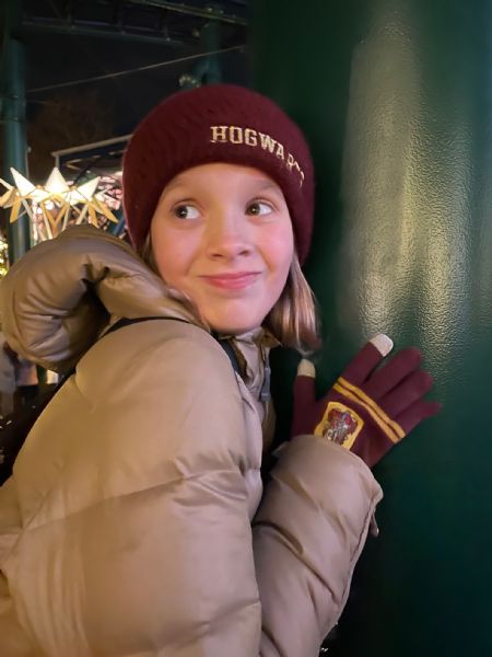 Profilbillede af Maise B- ID: 161247 - Billede nr: 519336