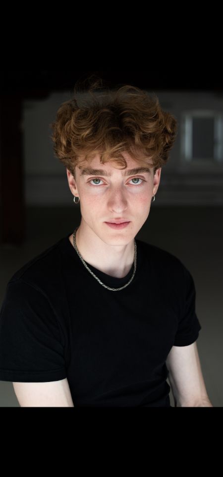 Profilbillede af Sebastian M- ID: 161251 - Billede nr: 519339