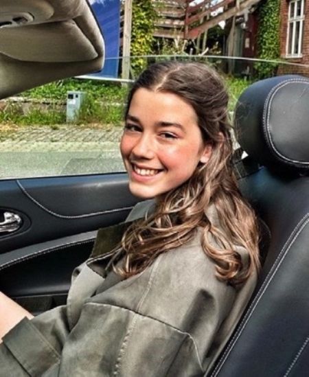 Profilbillede af Fiona F- ID: 161253 - Billede nr: 519344