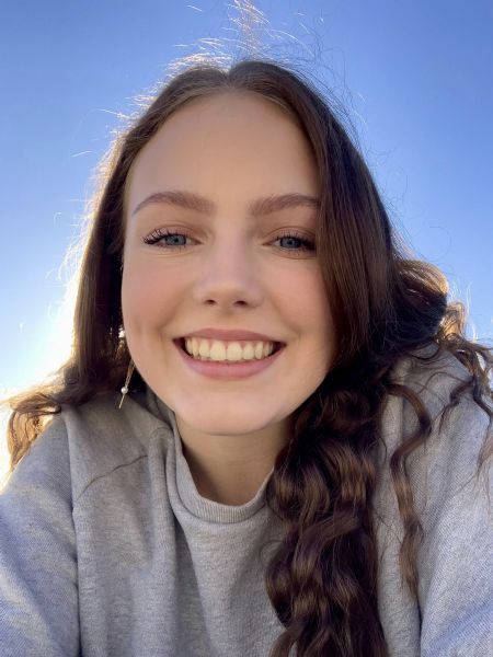 Profilbillede af Daniella C- ID: 161258 - Billede nr: 519353