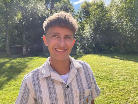 Billede af Rufus - ID: 161291 - Billede nr: 646950