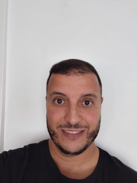 Profilbillede af Brahim E- ID: 161296 - Billede nr: 677950