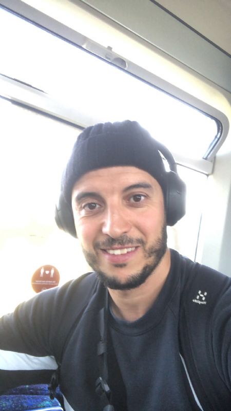 Profilbillede af Brahim - ID: 161296 - Billede nr: 519502