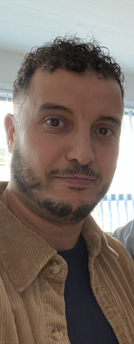 Billede af Brahim - ID: 161296 - Billede nr: 642429