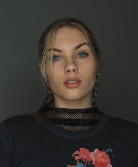 Profilbillede af Tilda L- ID: 161301 - Billede nr: 519577