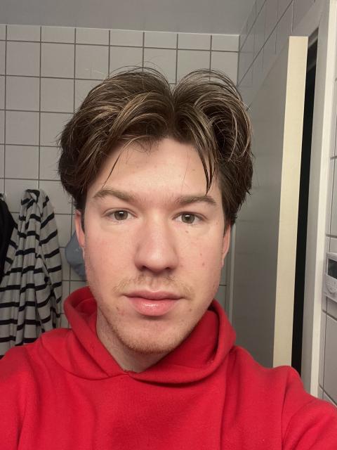 Profilbillede af Sebastian M- ID: 161314 - Billede nr: 668537