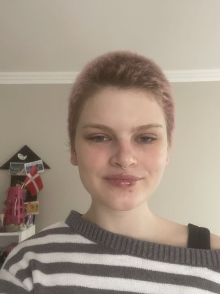 Profilbillede af Charlotte A- ID: 161327 - Billede nr: 665271